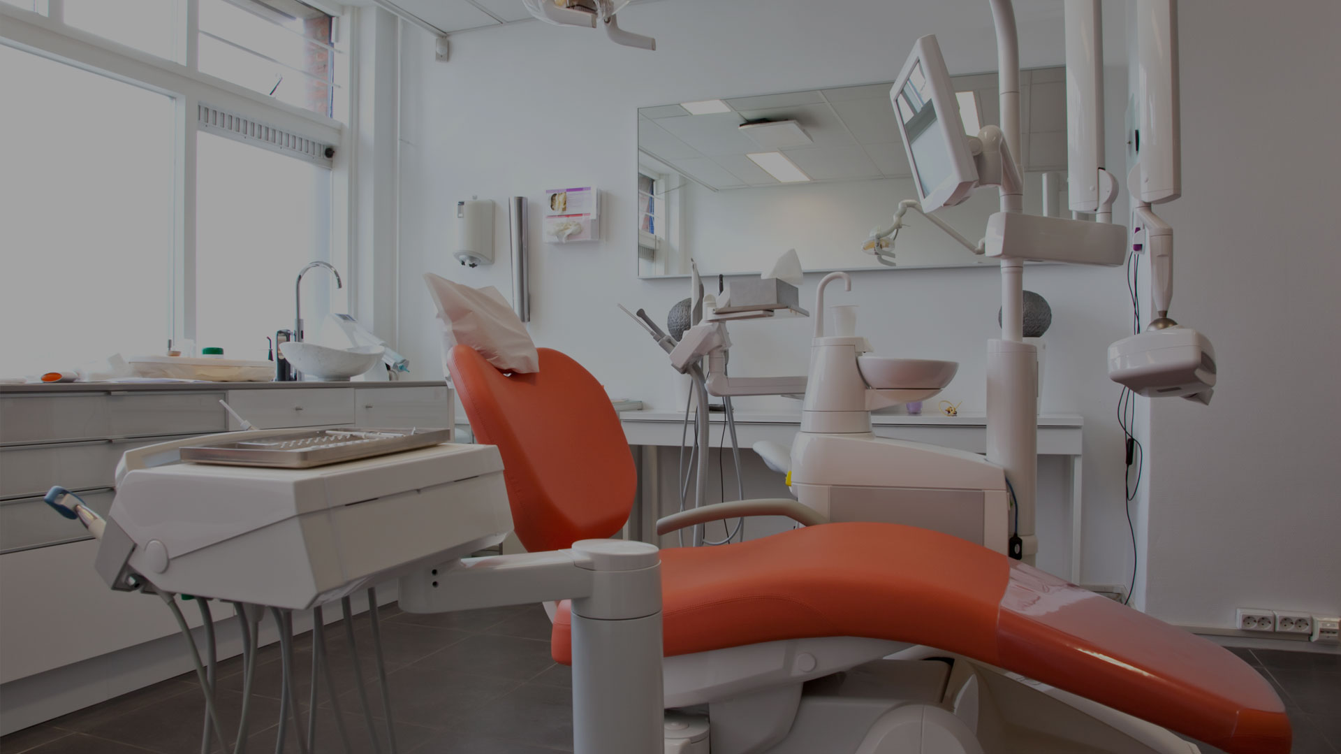 All-in-one Dental Consultation and Management